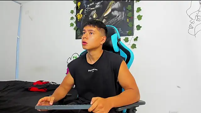 Bray Kevin online show from 01.30.25