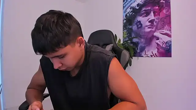 Bray Kevin online show from 02.07.25