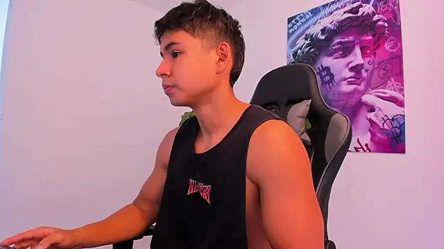 Bray Kevin online show from 02.11.25