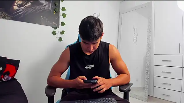 Bray Kevin online show from 02.16.25