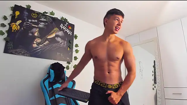 Bray Kevin online show from 02.26.25