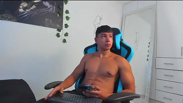 Bray Kevin online show from 02.28.25