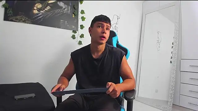 Bray Kevin online show from 03.05.25