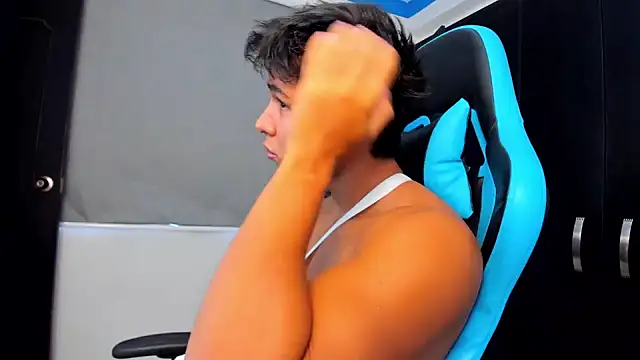 Bray Kevin online show from 10.04.25