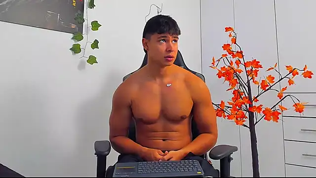 Snapshot of Bray_Kevin chatting on 01.13.26 Bray Kevin online show from 01.13.26