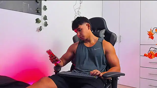 Snapshot of Bray_Kevin chatting on 01.31.26 Bray Kevin online show from 01.31.26