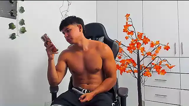 Bray Kevin online show from 02.12.26