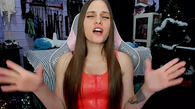 Stroynyash online show from 12.18.24