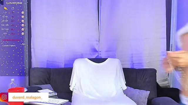 Snapshot of Demian_cute18 chatting on 03.15.25 Demian cute18 online show from 03.15.25