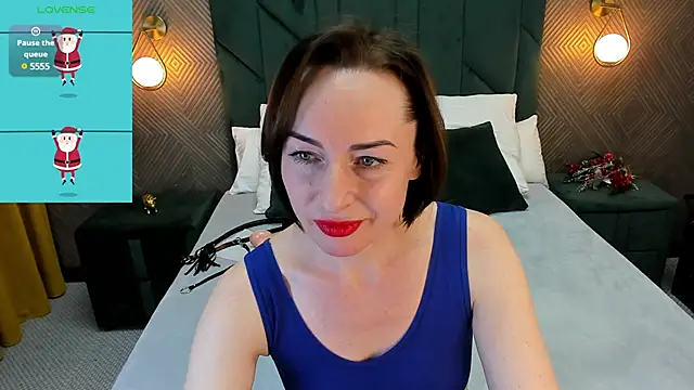 Jaqueline Richardson online show from 01.15.25