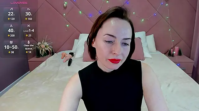 Jaqueline Richardson online show from 01.28.25