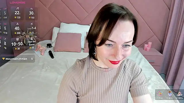 Jaqueline Richardson online show from 02.13.25