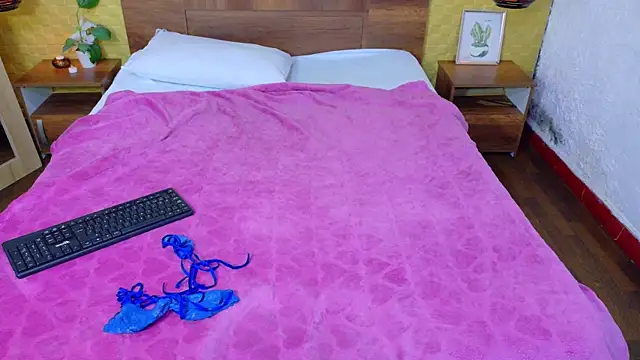 Mrs booty online show from 02.12.25