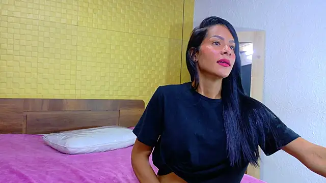 Mrs booty online show from 02.16.25