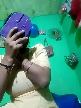 Snapshot of Cuti_jiyax chatting on 01.02.25 Cuti jiyax online show from 01.02.25