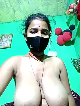 Snapshot of Cuti_jiyax chatting on 02.23.25 Cuti jiyax online show from 02.23.25