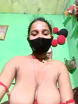 Snapshot of Cuti_jiyax chatting on 02.28.25 Cuti jiyax online show from 02.28.25