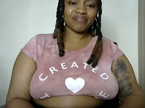 Brown sexy online show from 01.27.25