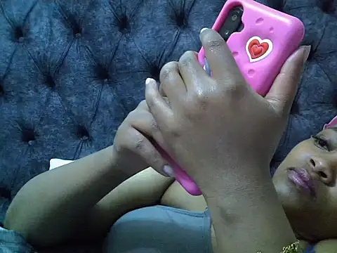 Snapshot of Brown_sexy chatting on 01.18.26 Brown sexy online show from 01.18.26