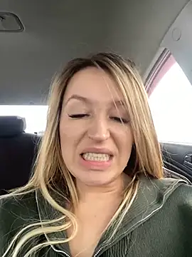 StasyWood online show from 01.08.25