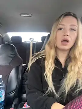 StasyWood online show from 01.19.25