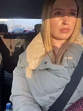 StasyWood online show from 02.03.25