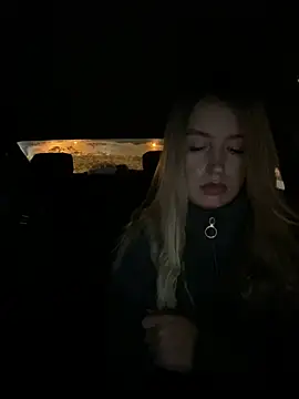 StasyWood online show from 02.10.25