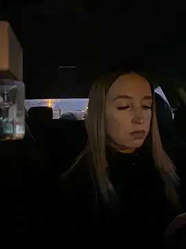 StasyWood online show from 02.18.25