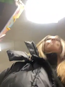 StasyWood online show from 03.10.25