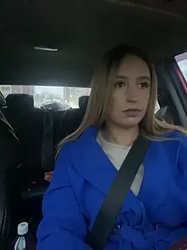 StasyWood online show from 03.18.25