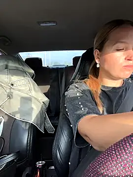 StasyWood online show from 09.11.25