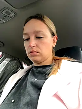 StasyWood online show from 09.21.25