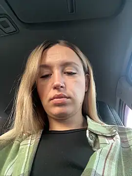 StasyWood online show from 10.12.25