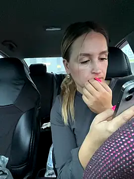 StasyWood online show from 10.21.25