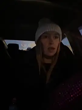 StasyWood online show from 11.07.25