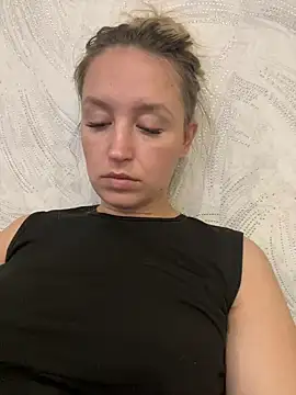 StasyWood online show from 02.12.26