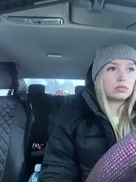 StasyWood online show from 03.12.26