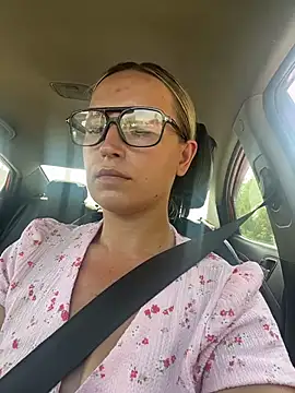 StasyWood online show from 07.07.26