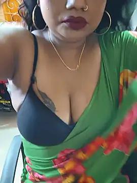 Snapshot of YR-SHIVANI chatting on 05.22.26 YR-SHIVANI online show from 05.22.26
