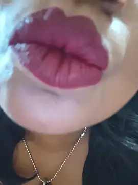 Snapshot of YR-SHIVANI chatting on 06.21.26 YR-SHIVANI online show from 06.21.26