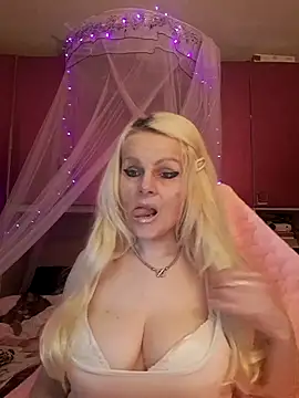 Angeldevilus online show from 05.04.26