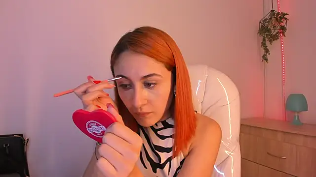 Tiarha online show from 12.15.24