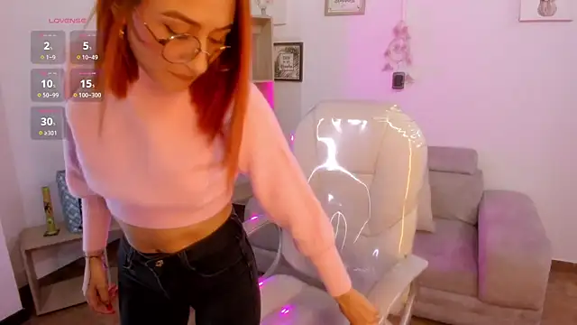 Tiarha online show from 01.09.25