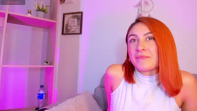 Tiarha online show from 01.11.25