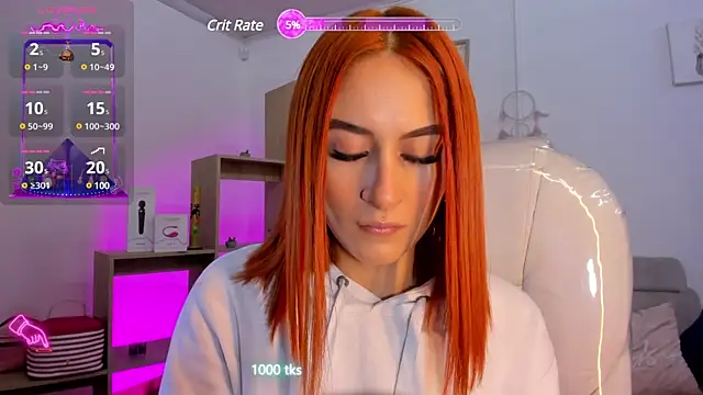 Tiarha online show from 01.30.25