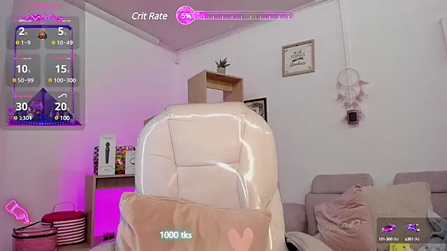 Tiarha online show from 01.31.25