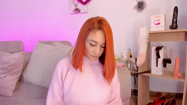 Tiarha online show from 02.14.25