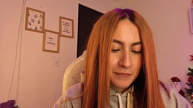 Tiarha online show from 11.19.25