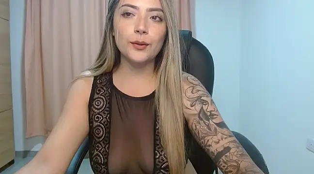 Snapshot of _sweet_rachel chatting on 03.23.25 sweet rachel online show from 03.23.25