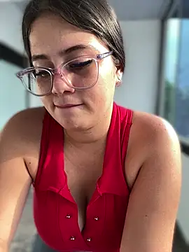 Natalia Cleark09 online show from 02.11.25